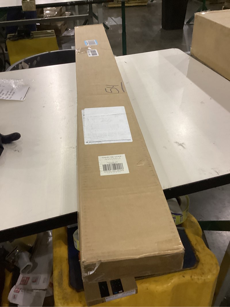 Condition photo showing New/Like New for Lazblinds Upgraded Magnetic Top Down Bottom Up (TDBU) Honeycomb Blinds, No Drill No Tools Easy Insta