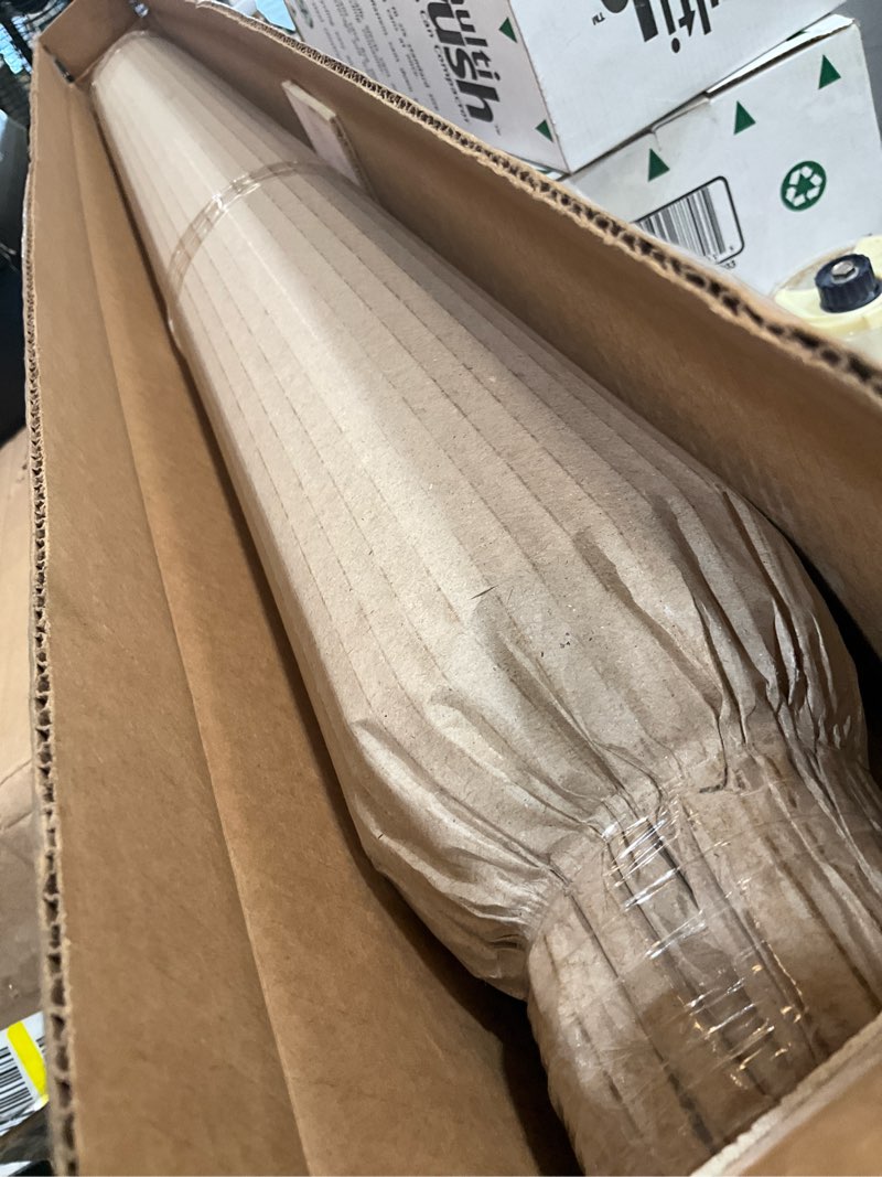 Condition photo showing Good Condition for the cimple co 4 ft grounding rods with clamps - copper ground rods for electric fence, antenna, satellite dish, house, and generator earthing - 3/8 inch diameter, 4 feet (1.2 meters), 4 pack