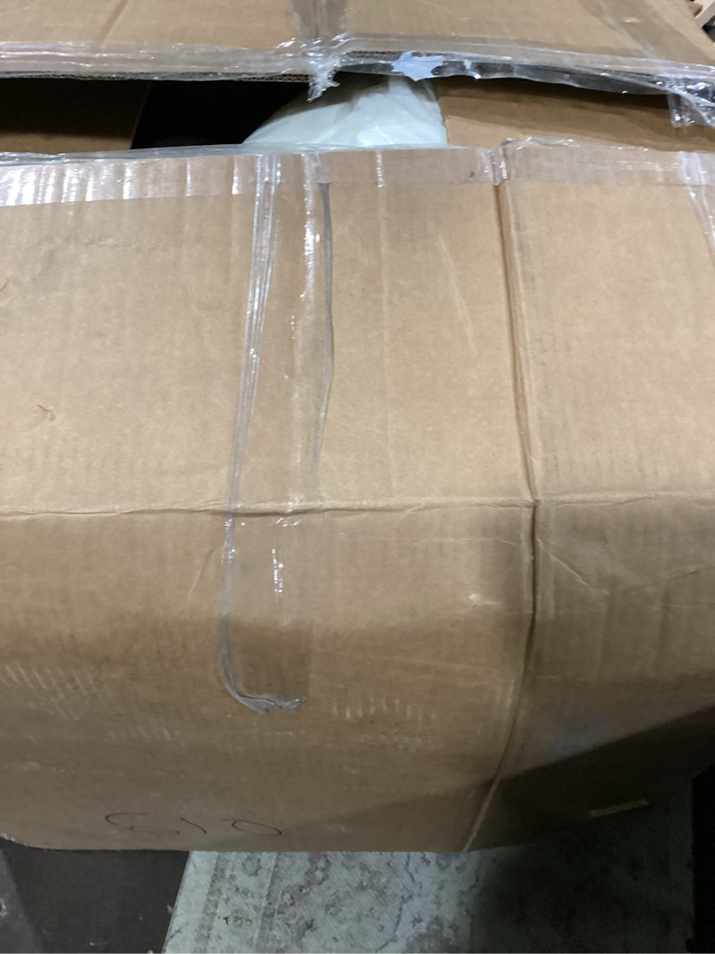 Condition photo showing As Is for unknown rolling dining chair tspinn427416