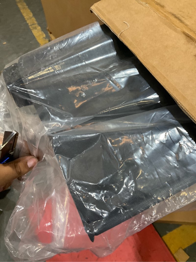 Condition photo showing Good Condition for powerty cargo cover for 2020-2024 2025 subaru outback accessories trunk cover retractable trunk shade rear cargo cover for 2020-2025 outback no gap black 9) subaru outback | 2020-2025