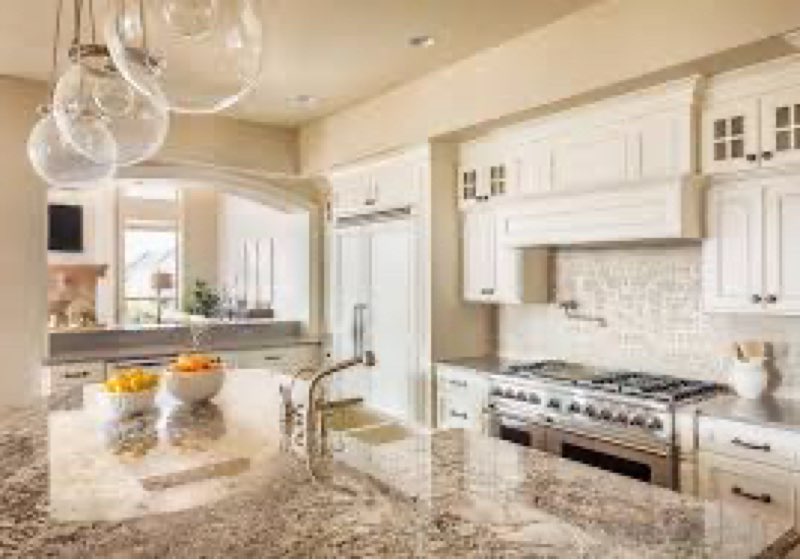 Assorted Home Decoration, And More