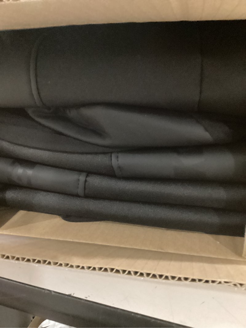 Condition photo showing Good Condition for skechers car seat covers,goga mat oxford cloth seat covers,waterproof car seat covers full sets,automotive universal fit seat cover for most cars, suvs, trucks,black full sets black & black
