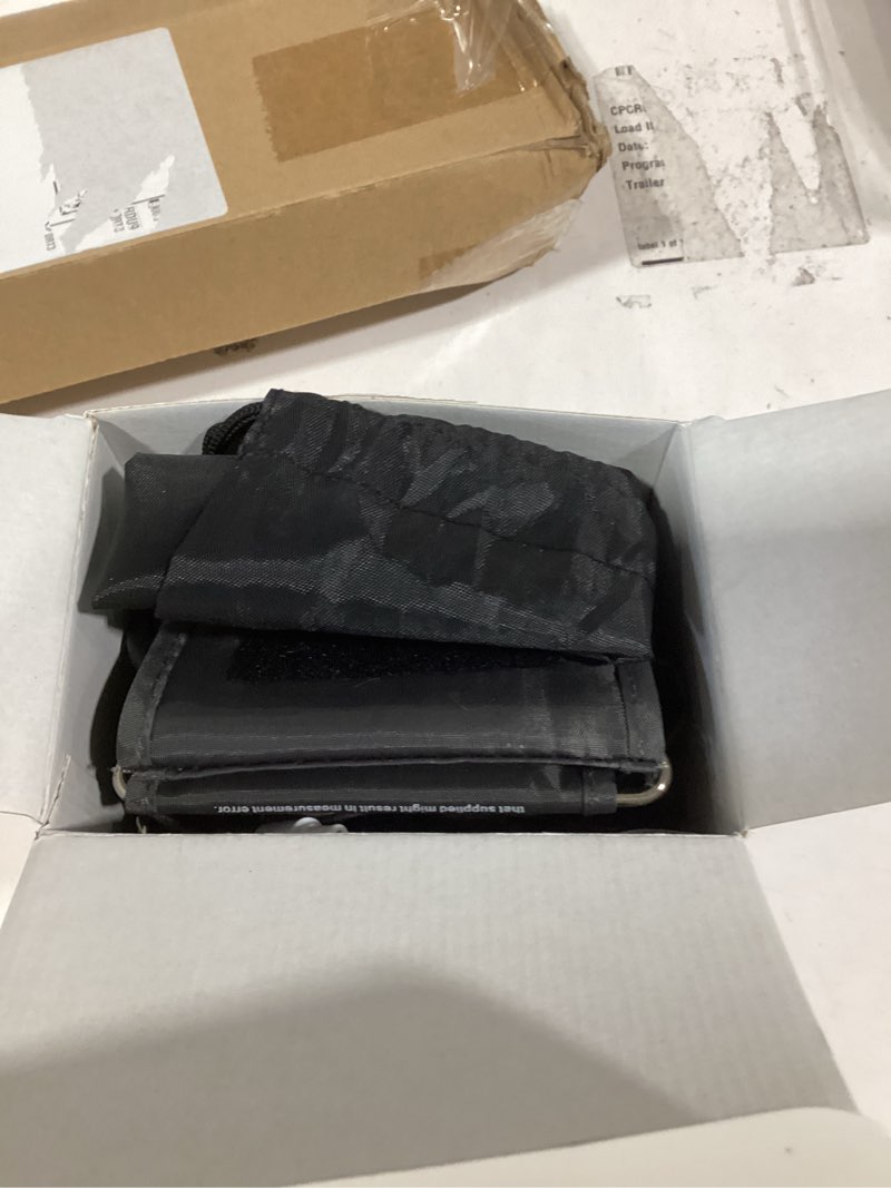 Condition photo showing Good Condition for Pediatric Blood Pressure Cuff, Blood Pressure Machine for Home Use - 3 Size Cuffs, Small 4"-8", Medium 6"-10" and Large 7"-17", Perfect for Family Health Monitoring