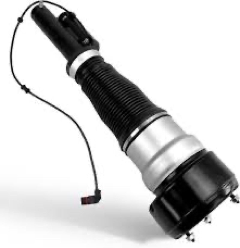 Saitourne Front Left Air Suspension Shock Absorber Strut Replacement for Mercedes-Benz S-Class W221 