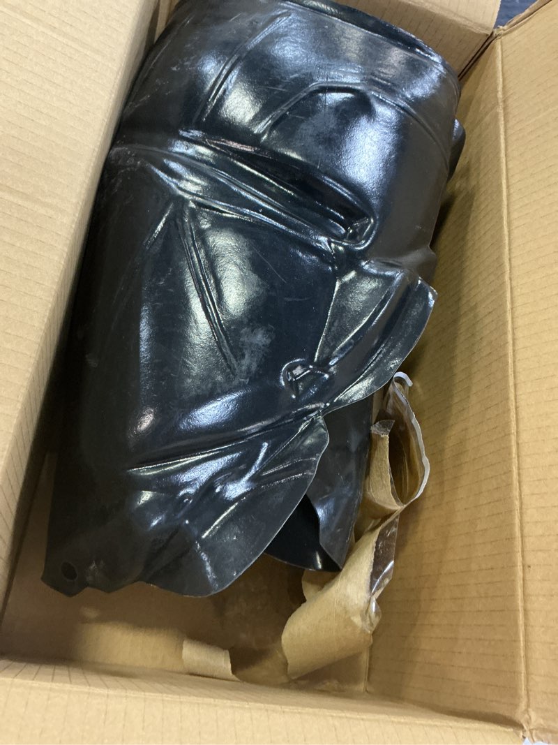 Condition photo showing Good Condition for for nissan altima splash guard/fender liner 2013 2014 2015 2013 nissan altima - front, driver side, sedan | replacement for 638413ta0d, ni1248134 | trim: all submodels