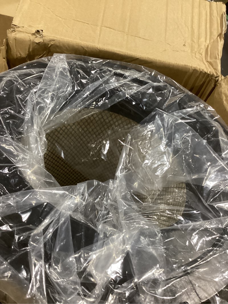 Condition photo showing Good Condition for RADHLBNIU LAF3302 Engine Air Filter Compatible with Kenworth T800 W900 W900L, Peterbilt 378 379 388 389, Western Star 4900 Trucks, Replace AF25248 CA8231 P534925 RS3534