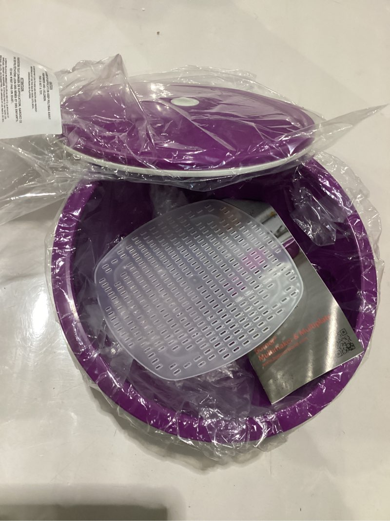 Börner germany accessories multimaker