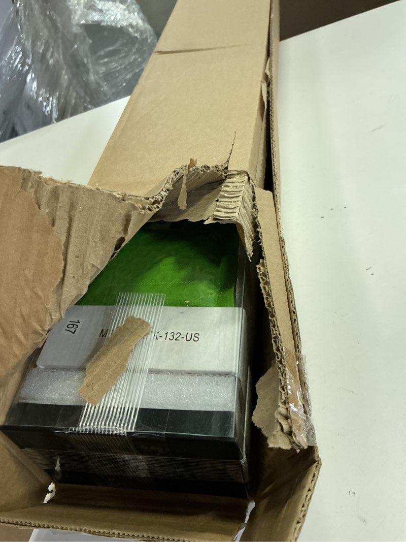 Condition photo showing Good Condition for motorized zebra blinds with remote control,solar powered rechargeable dual layer smart blinds,horizontal wireless electric cordless blinds,custom size,white,27" w x 72" h white 72" x 27"