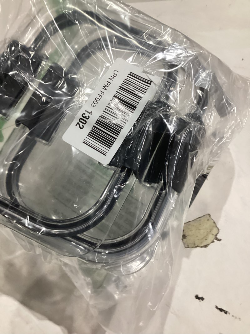 Condition photo showing Good Condition for Rubbermaid Brilliance BPA-Free Food Storage Containers, Medium Deep, 4.7 Cup, 2-Pack, Airtight & Leak-Proof, Microwave & Dishwasher Safe