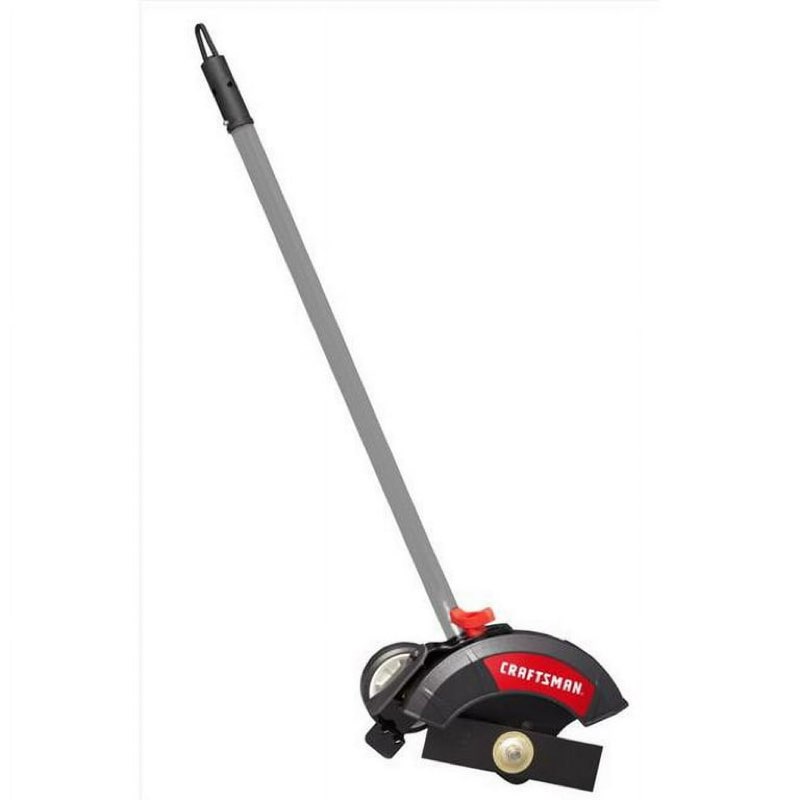 Craftsman 7030476 2.5 in. Gas Edger Attachment