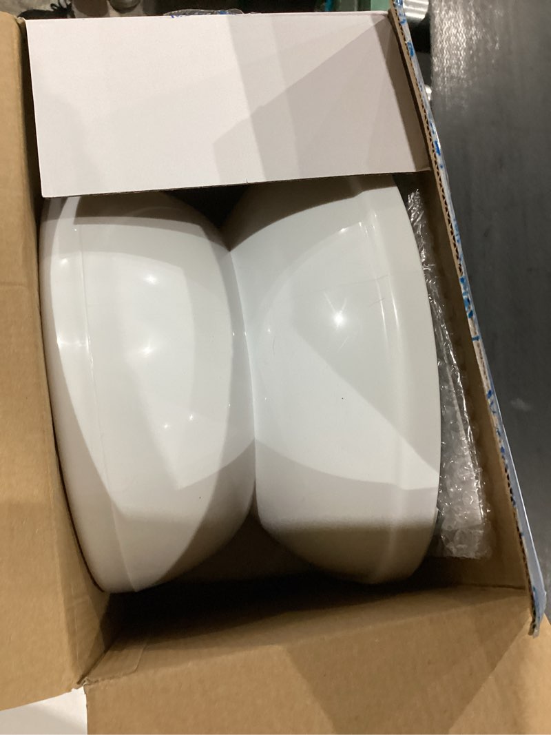 Condition photo showing As Is for Real Feel Potty - Virtual Flushing & Cheering Sounds, Disposable Liners, & Removable Seat for Independent Use - Unisex