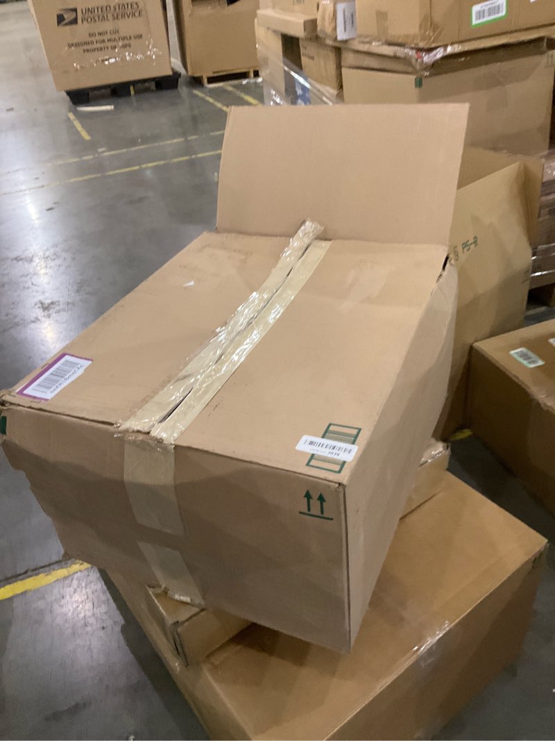 Condition photo showing Good Condition for 12 Pieces Gold Cake Stand Set, Vintage Cake Display Stand with Crystal Edge and Cupcake Display Tray, Dessert Table Display Set for Wedding Party Baby Shower Anniversary Celebration Gold-A