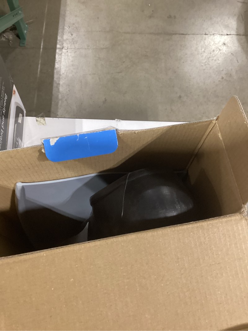 Speedo Unisex-Adult Swim Training Fins Rubber Long Blade