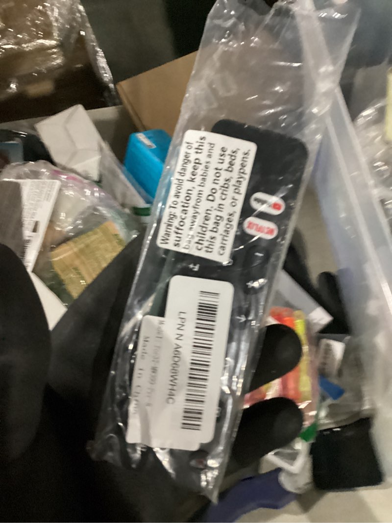 Condition photo showing New/Like New for Replacement Voice Remote Control for HOMPOW C10 HD 4K Projector, for Goiaey C26, Sovboi E30Max Projector