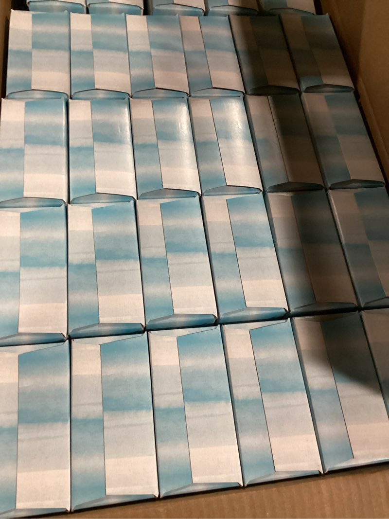 Condition photo showing Good Condition for highmark 2-ply facial tissue, flat box, white, 100 tissues per box, case of 30 boxes
