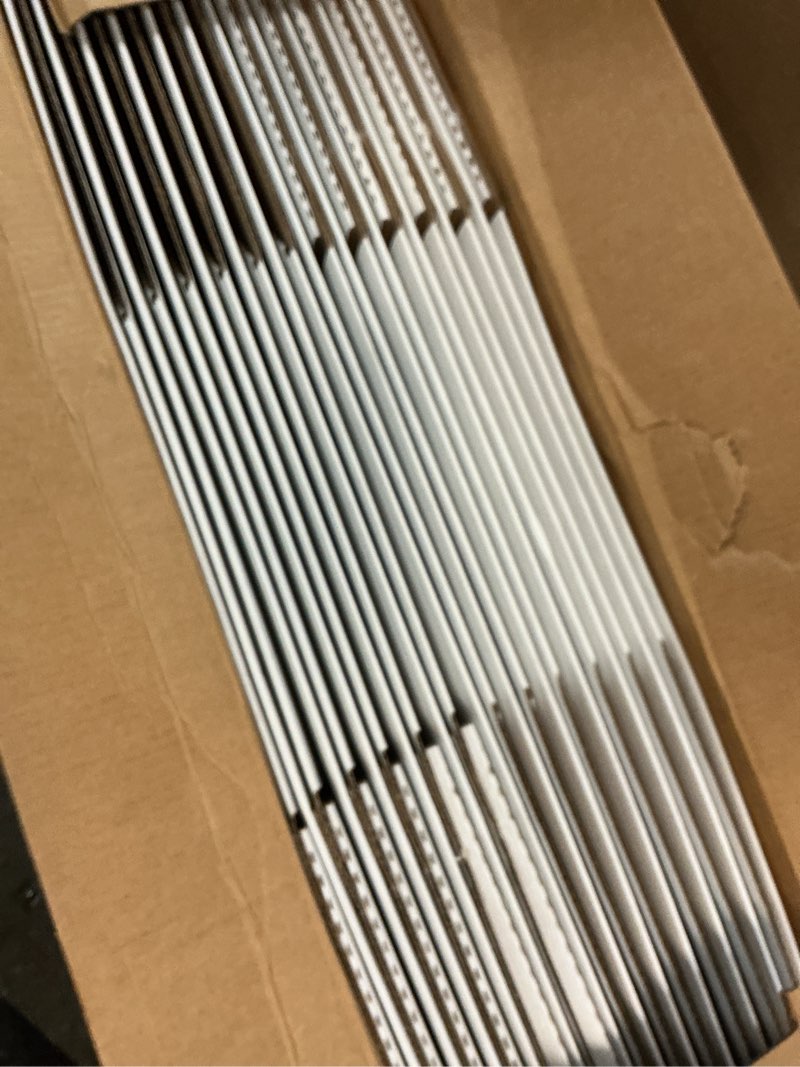 Condition photo showing New/Like New for bankers box 12-pack medium-duty string & button file storage box, fastfold assembly, letter, stor/file, (00704)