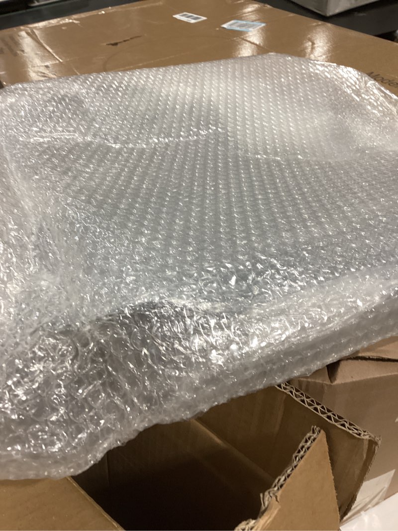 Condition photo showing New/Like New for fatecim 15.5" smoke motorcycle windscreen windshield motorbike wind deflector flyscreen universal for harley davidson honda kawasaki suzuki triumph yamaha indian victory with 7/8" or 1" handlebars