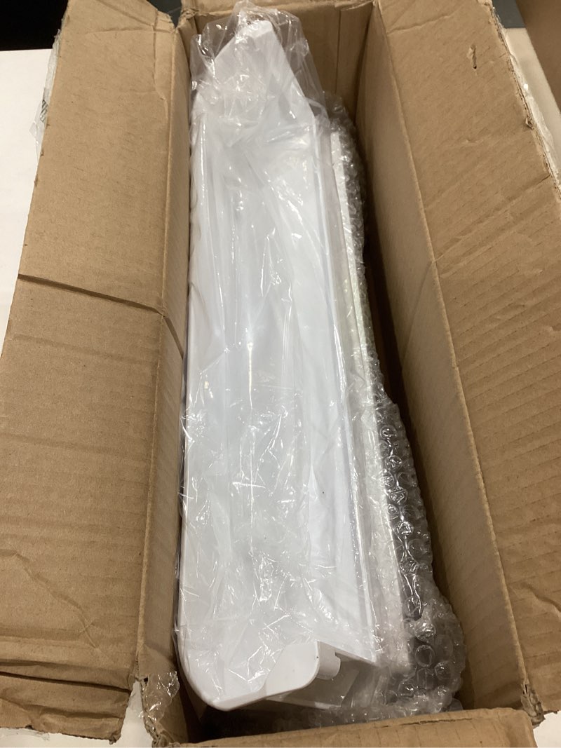 Condition photo showing Good Condition for 29325760166 rv refrigerator door shelf kit compatible with dometic dm2672 dm2682 dm2683 dm2862 dm2652, replace rv fridge freezer (3316081901) /upper (2932576016) /bottom (2932575018) door shelf