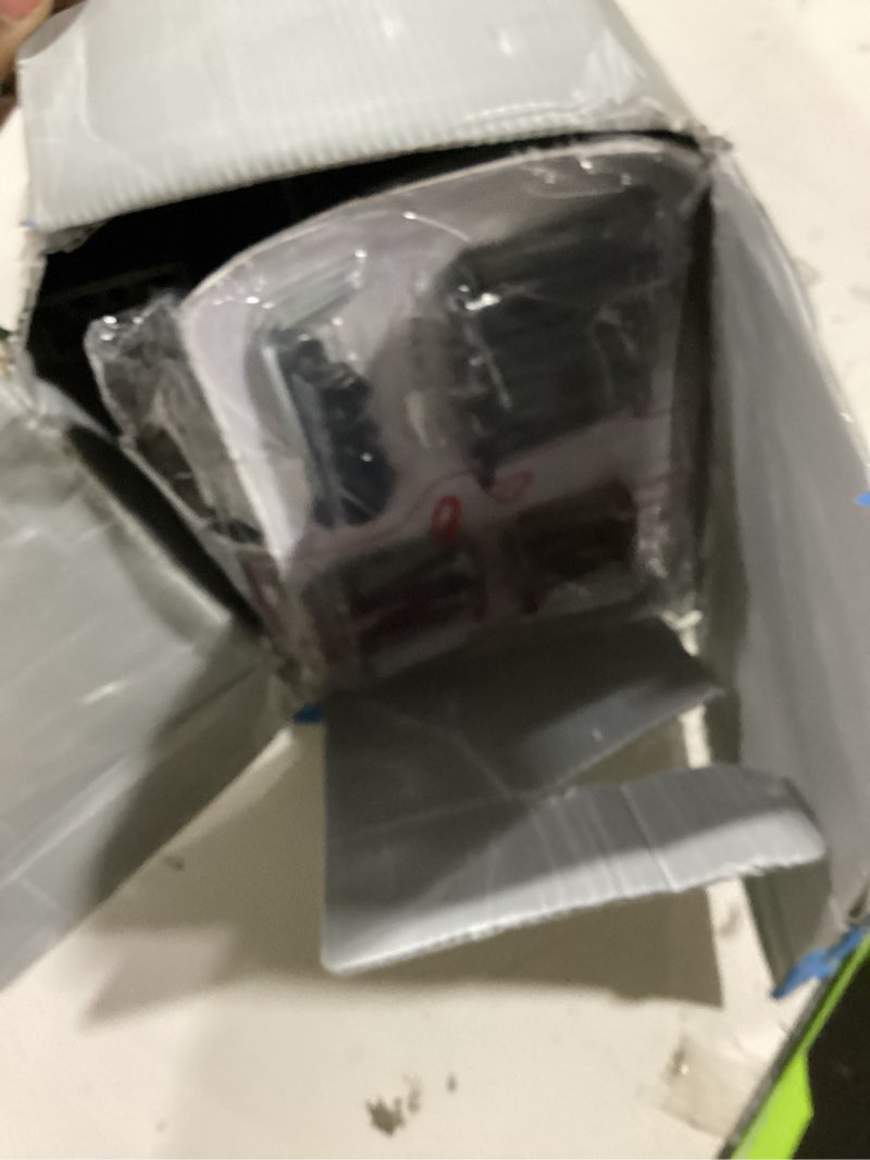 NEW JETO Metal Bed Frame,Queen Size Bed Frame with Storage Space,Heavy Duty Sturdy Mattress Foundati