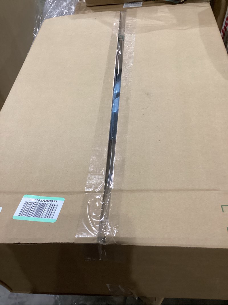 Condition photo showing New/Like New for CATTASAURUS Peekaboo Cat Cave for Multiple & Large Cats Up to 30-45 Lbs, Scratch Detachable & Washable Tunnel Bed, Comfy Donut Cat Cave (Brown, Large) Brown Large