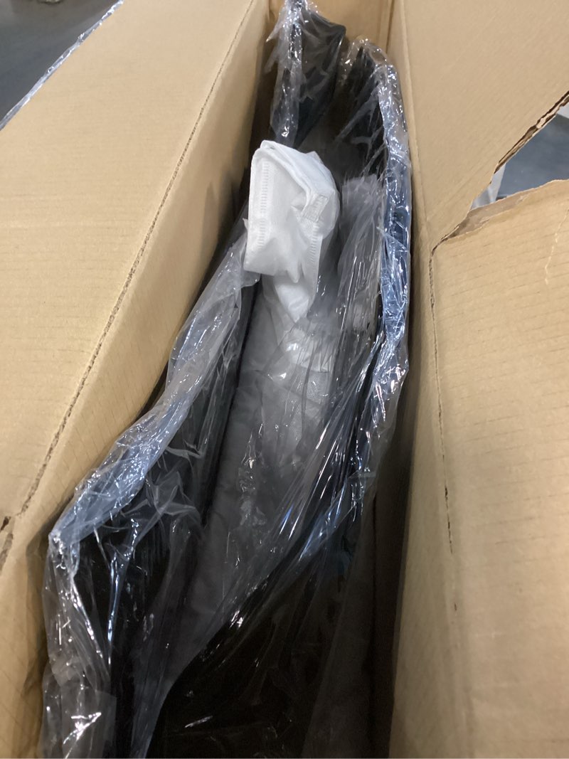 Condition photo showing Good Condition for SCITOO 3PCS Black PP Front Bumper Body Kit Spoiler Chin Spoiler Front Bumper Lip Fit for 2016-2020 for Honda Civic