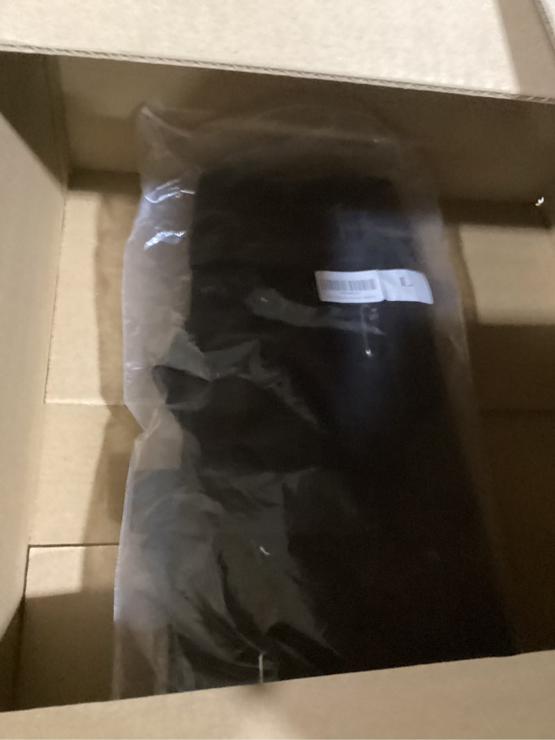 Condition photo showing Good Condition for Unisex Knee and leg immobilization Stabilizer for Post Surgery Recovery,Knee Fractures,Instability, ACL,MCL,Meniscus Tear,Arthritis,Displacement Recovery,18.1" Length Universal Medium/Large (Pack of 1)