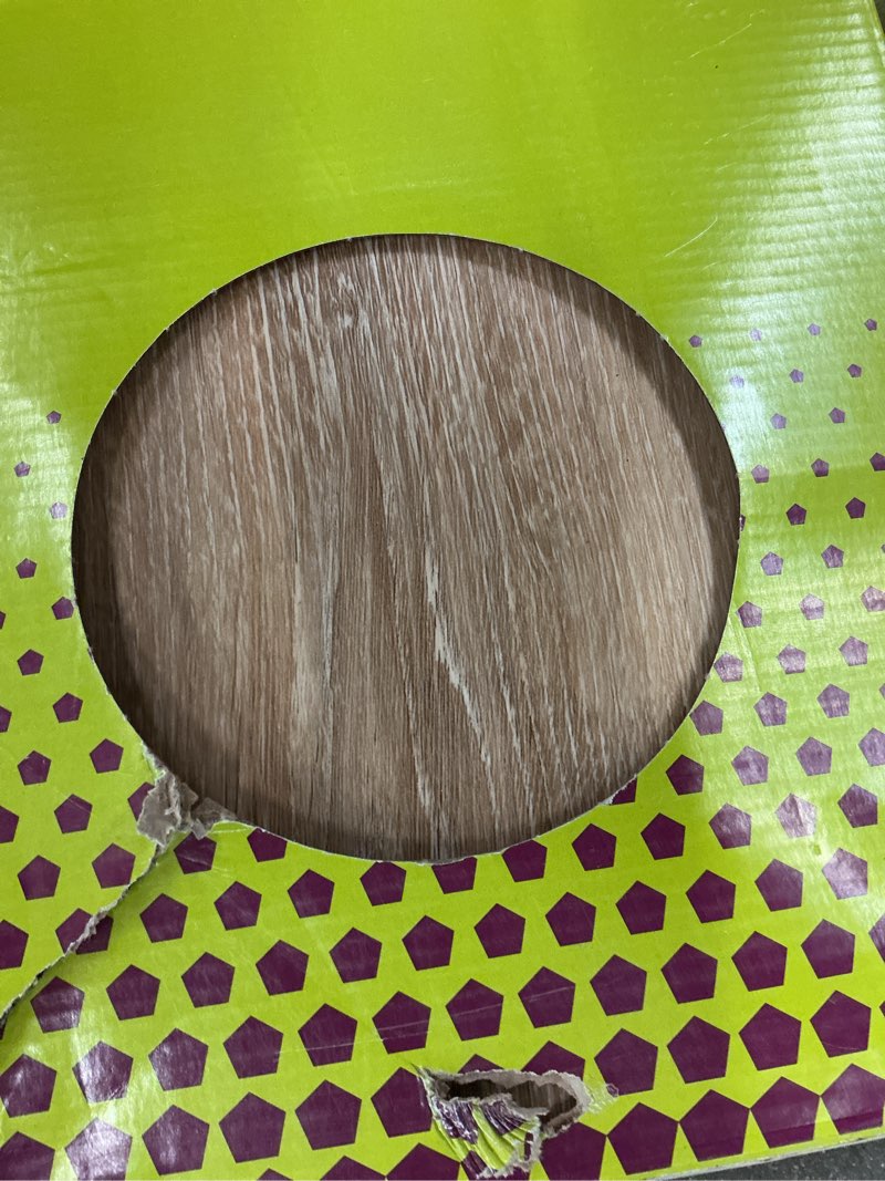 Condition photo showing As Is for COREtec Originals Enhanced VV012 