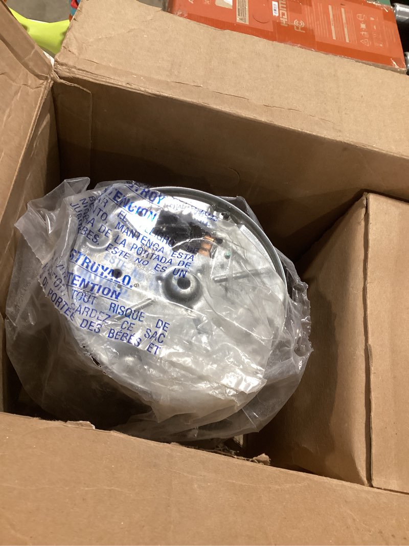 InSinkErator EVOLUTION 0.75HP 3/4 HP, Advanced Series EZ Connect Continuous Feed Food Waste Garbage 