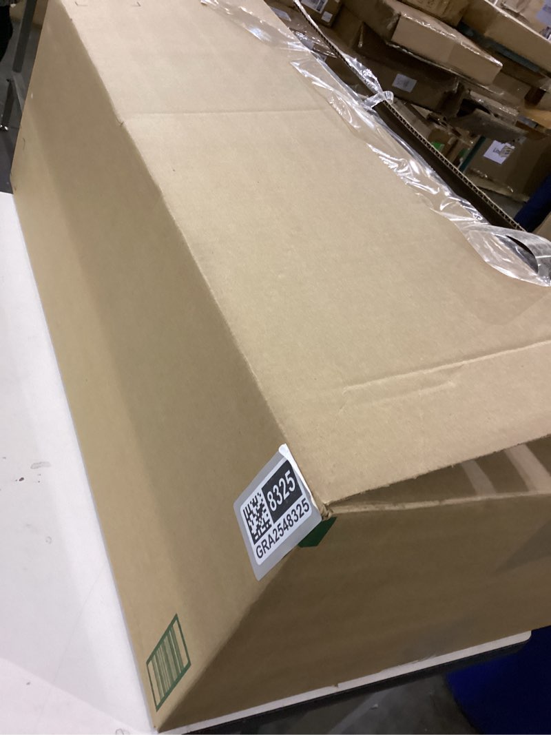 Condition photo showing As Is for Game seats