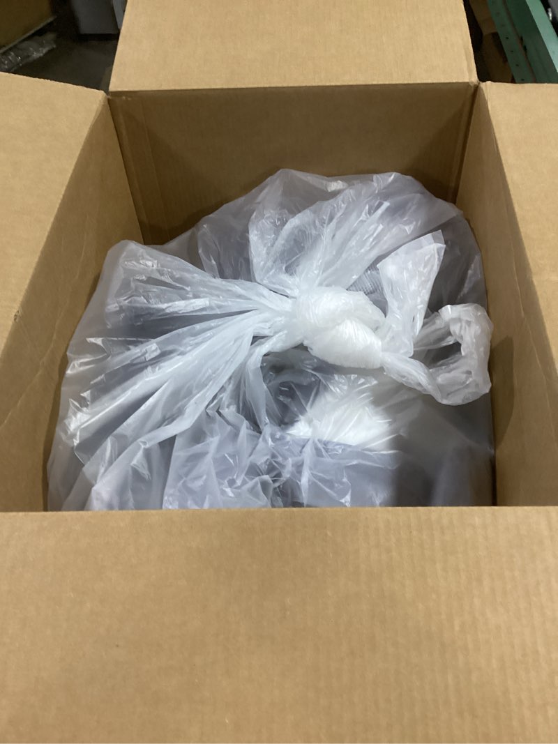 Condition photo showing New/Like New for Fodoss Baby Playpen, 47x47in Small Play Pen,Toddler Playpen for Apartment,Play Yard,Activity Fence, Extra Large Baby Playard Light Grey 47x47 Inch