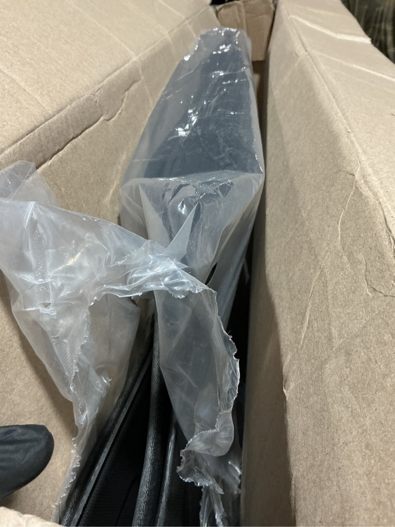 Condition photo showing Good Condition for powoq 6ft truck bed mat compatible with 2005-2023 toyota tacoma truck bed liner tpe material replacement for 2005-2016 2017 2018 2019 2020 2021 2022 2023 toyota tacoma accessories(6ft bed mat)