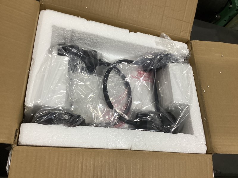 Condition photo showing Good Condition for 2 pack 12" motion sensor barn lights, outdoor wall lights with dusk to dawn feature, ip65 waterproof farmhouse gooseneck light for house, patio, garage?hsmd2215-2 12inch-2pack