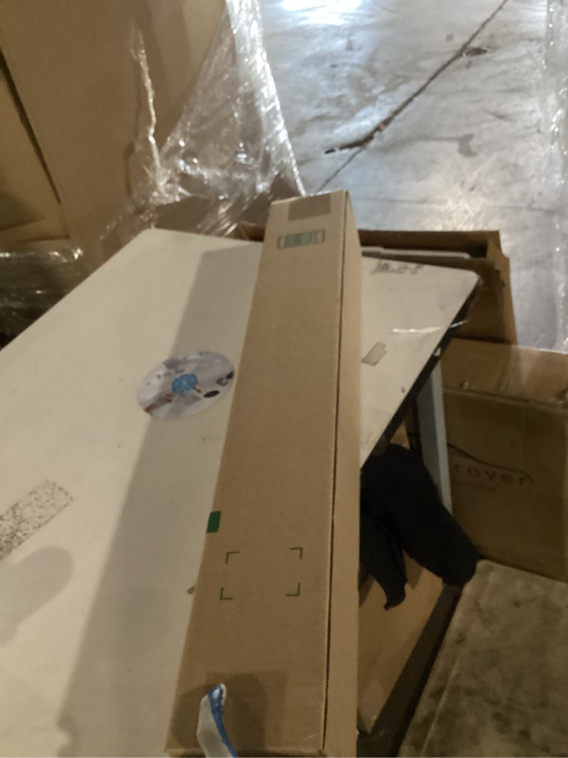 Condition photo showing Good Condition for vvivid space pearl white gloss 12 inches x 5 feet vinyl wrap film for diy no mess easy to install air-release adhesive
