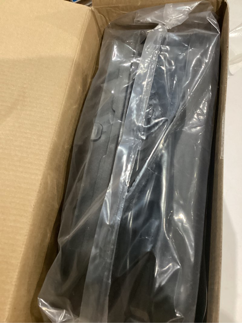 Condition photo showing As Is for 1000W Pond Heater, Floating & Submersible Pond De-Icer for Outdoor Ponds Fish, Thermostat Control Pond Deicer with Indicator Lights, Koi Pond Stock Tank Water Trough Heater for Winter