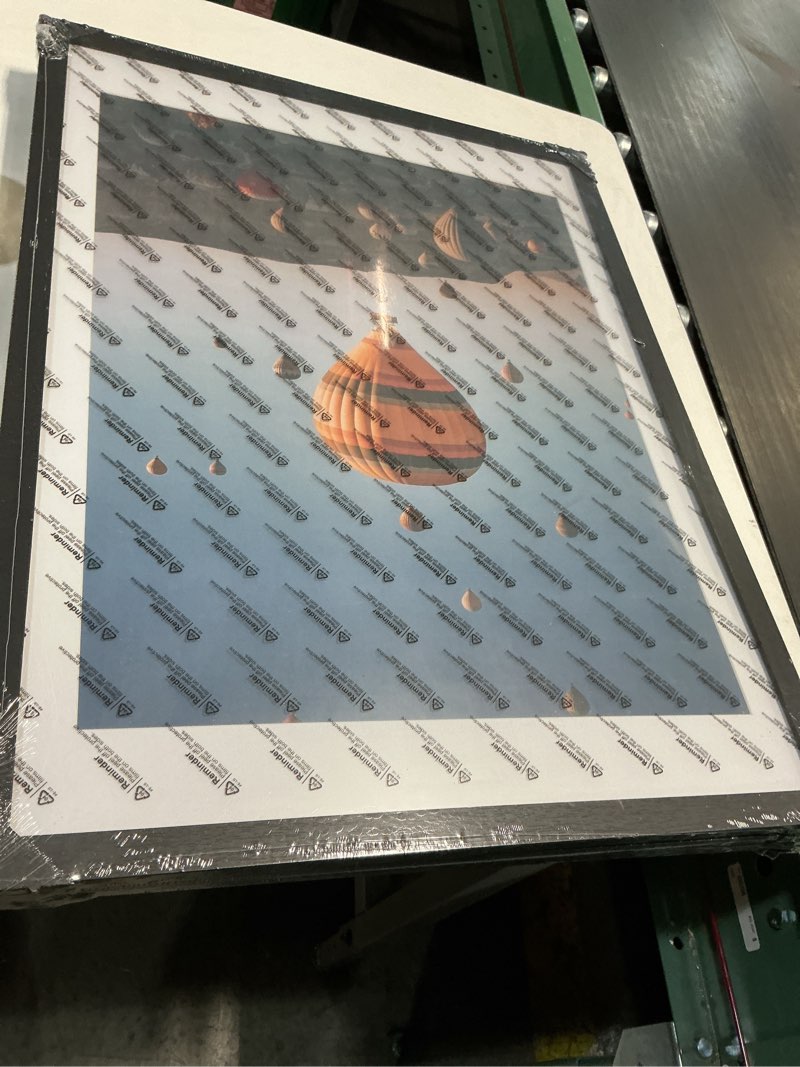 jcjmy 18x24 picture frame set of 3 with 16x20 mat, display photo 16x20 with mat or 18 x 24 without m