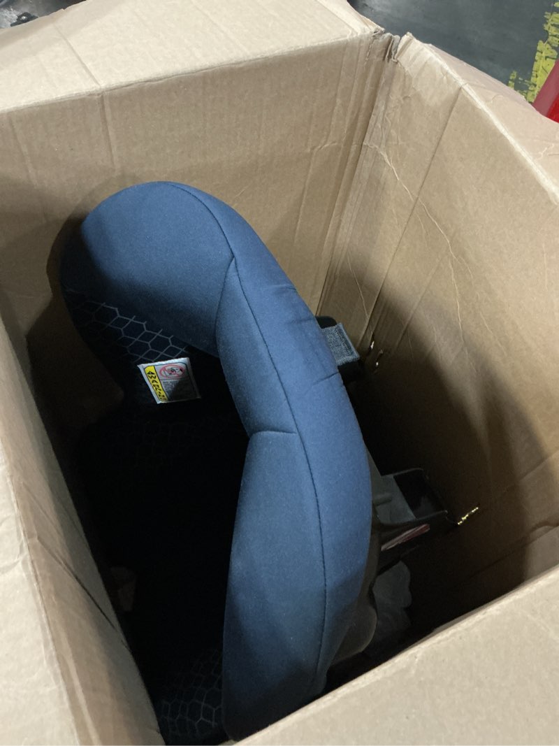 Condition photo showing Good Condition for cosco kids scenera extend infant & toddler convertible car seat, trellis