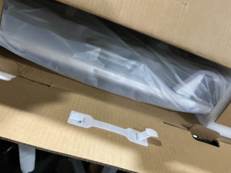 Condition photo showing Good Condition for Ballu Convection Panel Space Heater for Large Room,1500W Electric Heater with Programmable Thermostat,WiFi App Control,Standing or Wall Mount,Smart Quiet Heater for Indoor Use,Works with Alexa,White Standard White