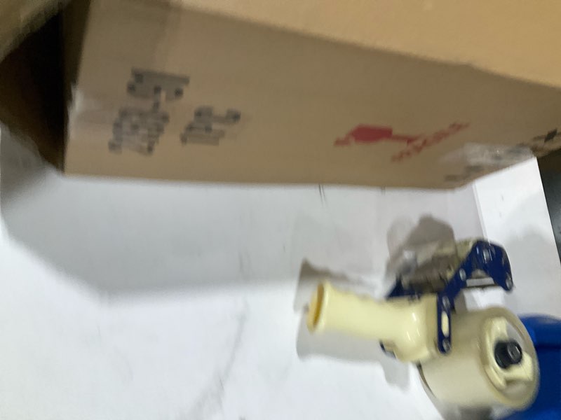 Condition photo showing Good Condition for livex lighting lantern 2153-91 outdoor post with clear beveled glass shades, brushed nickel
