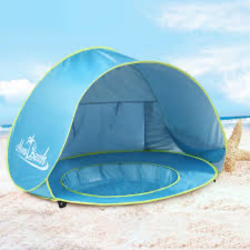 Mona beach tent
