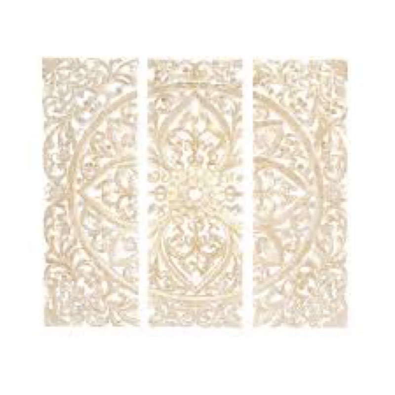 wd wall panel s/3 48"w, 48"h