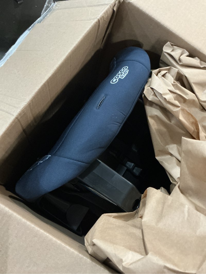 Condition photo showing Good Condition for cosco kids scenera extend infant & toddler convertible car seat, trellis