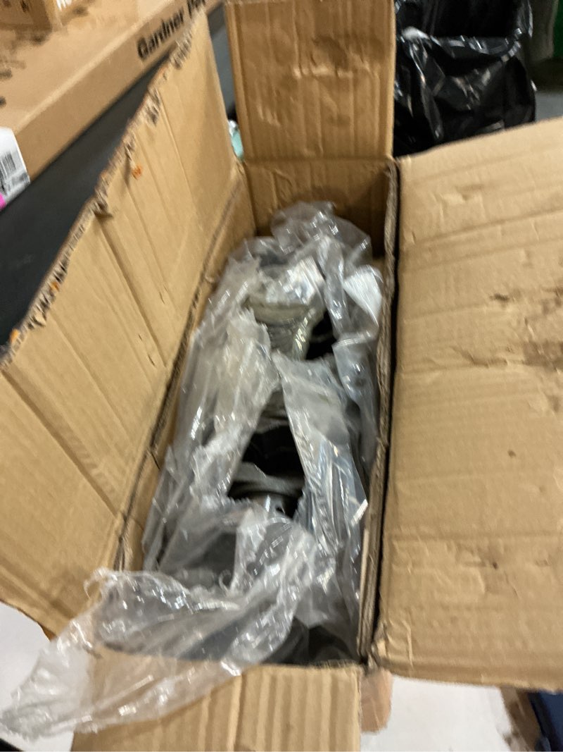 Condition photo showing As Is for ApplianPar 2.4 Engine Crankshaft and Bearings kit for Hyundai SantFe 19-20, Santa Fe Sport 2013-18, Sonata 2011-19, Tucson 2010-21, Kia Forte 10-13, Optima 2010-20, Sorento 2012-20, Sportage 2011-22