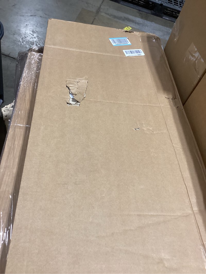 Condition photo showing Good Condition for overbed bedside table with wheels,small desk portable rolling,overbed table home use,portable computer desk,movable desk(white)