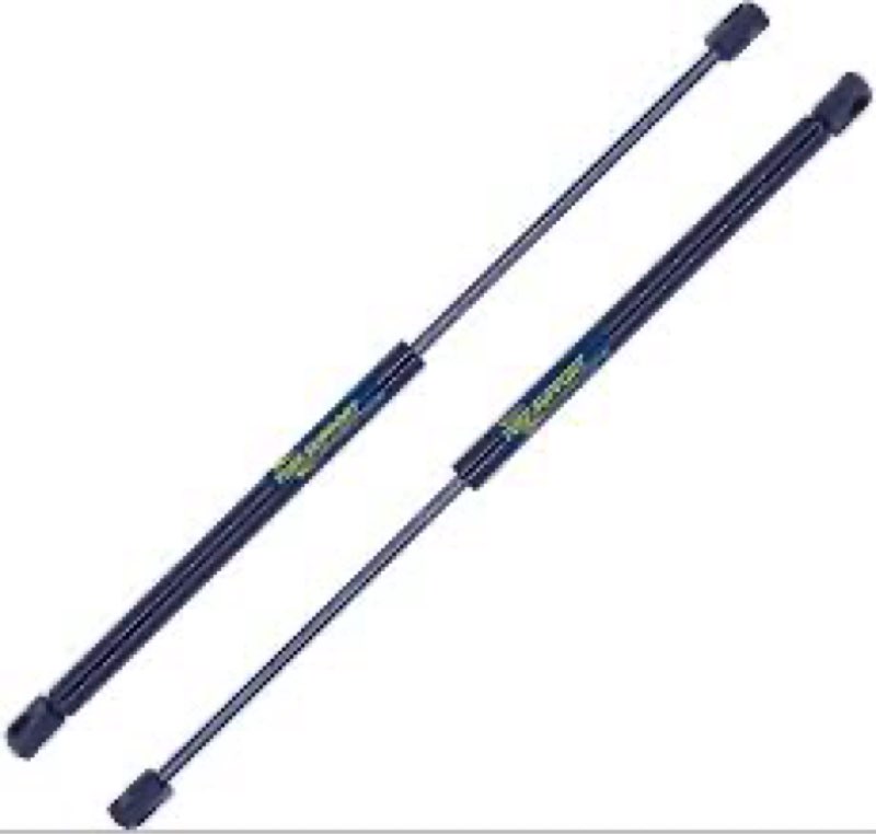 Tuff Support 2 Pieces (Set) Rear Gate Trunk Hatch Lift Supports BMW 530i, 530iT, 525i, 525iT (E34) S