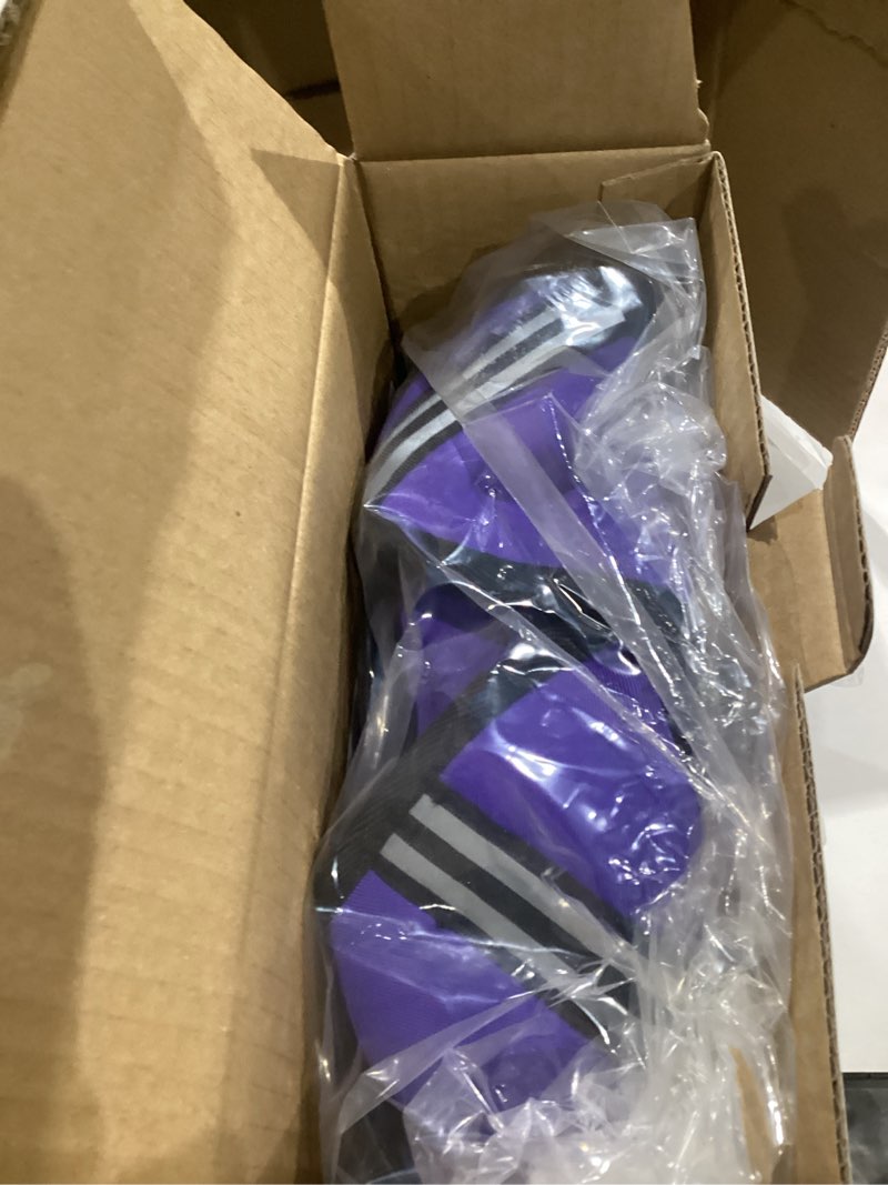 Condition photo showing Good Condition for apexup weighted vest men women, weight vest for women workout equipment for strength training running 25lbs purple