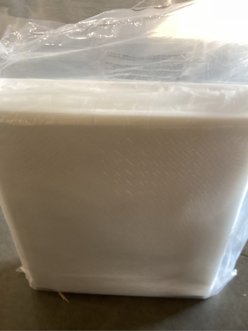 foam insert, 26x30x7