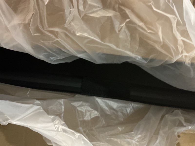 Condition photo showing Good Condition for CreekT Floor Mats & Cargo Liner Back Seat Cover Protector for GMC Acadia 2017-2023, All-Weather 6 Seats Full Set Floor Mats & Cargo Liner with Backrest Mat for GMC Acadia Accessories 2017-2023