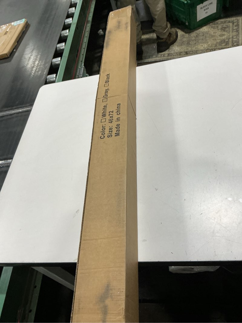 Condition photo showing Good Condition for 100% Blackout Roller Shades Cordless Blinds for Indoor Windows,Free-Stop Window Shades Pull Down,The