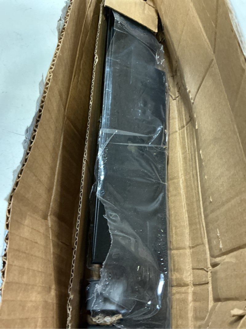Condition photo showing Good Condition for ocpty mulching blades 48 '' deck mower blades for john deere am141035, gx21784,for john deere gx21786, gy20852 145 d 140 150 155 c 160 la 130 140 145 165 x 165 s 140 s 170 e 140 mower blades 3pack