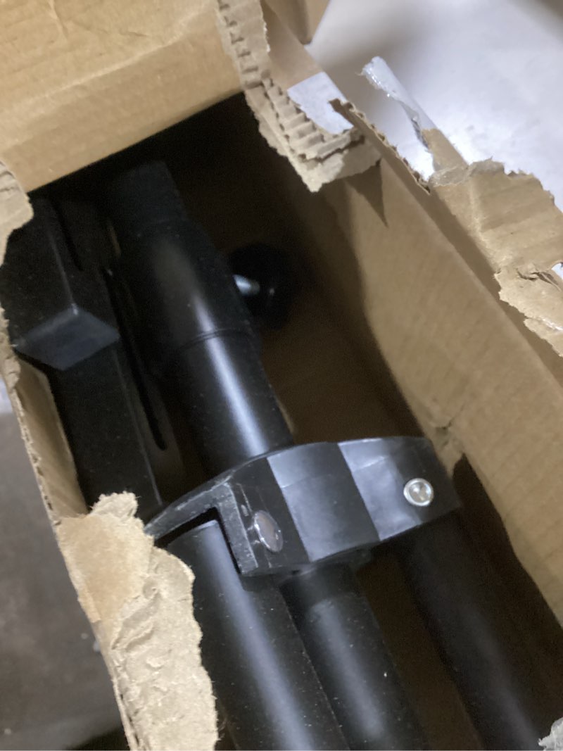 Condition photo showing Good Condition for Snare Drum Stand,Adjustable Angle Snare Stand,Fit for 10-12 Inch Snare Drum, Drum Practice Pad,Height Range 22-36 Inches for Drum Beginners, Black